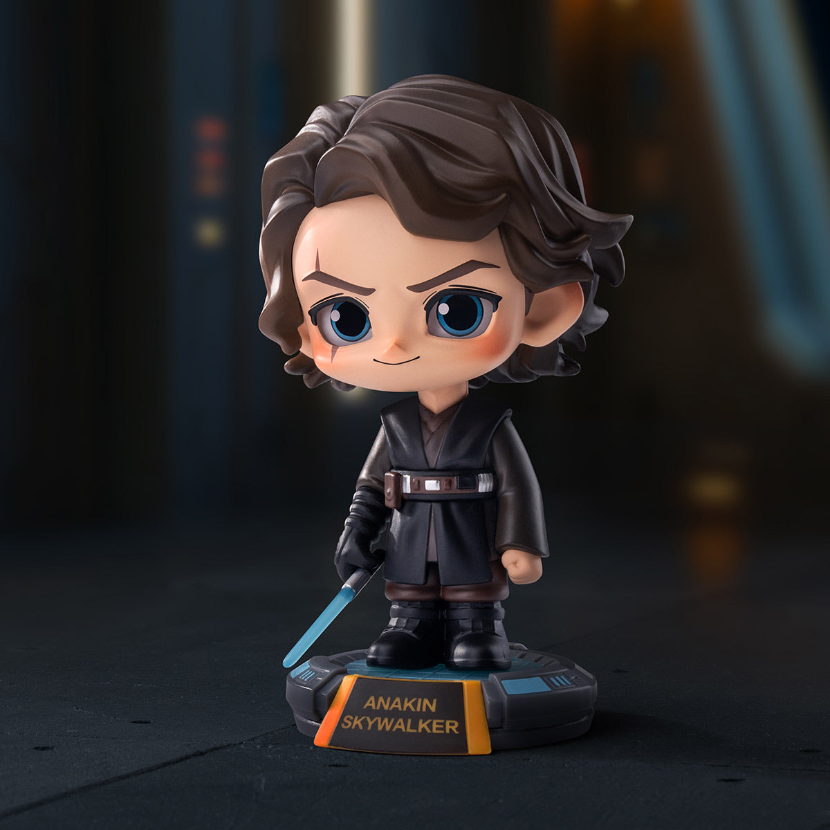 Star Wars Bobblehead Series Figures - Pop Mart