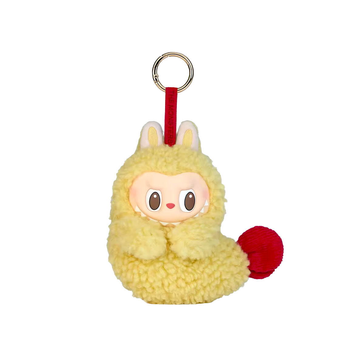 THE MONSTERS Wacky Mart Series-Earphone Case