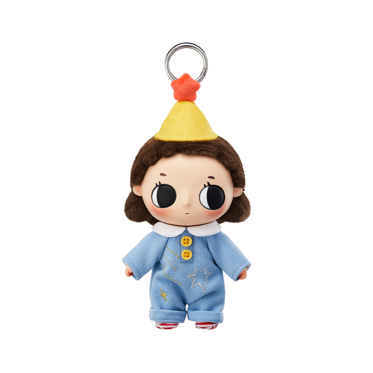Nyota Where Moments Meet Series Plush Doll – POP CULTURE DEPOT