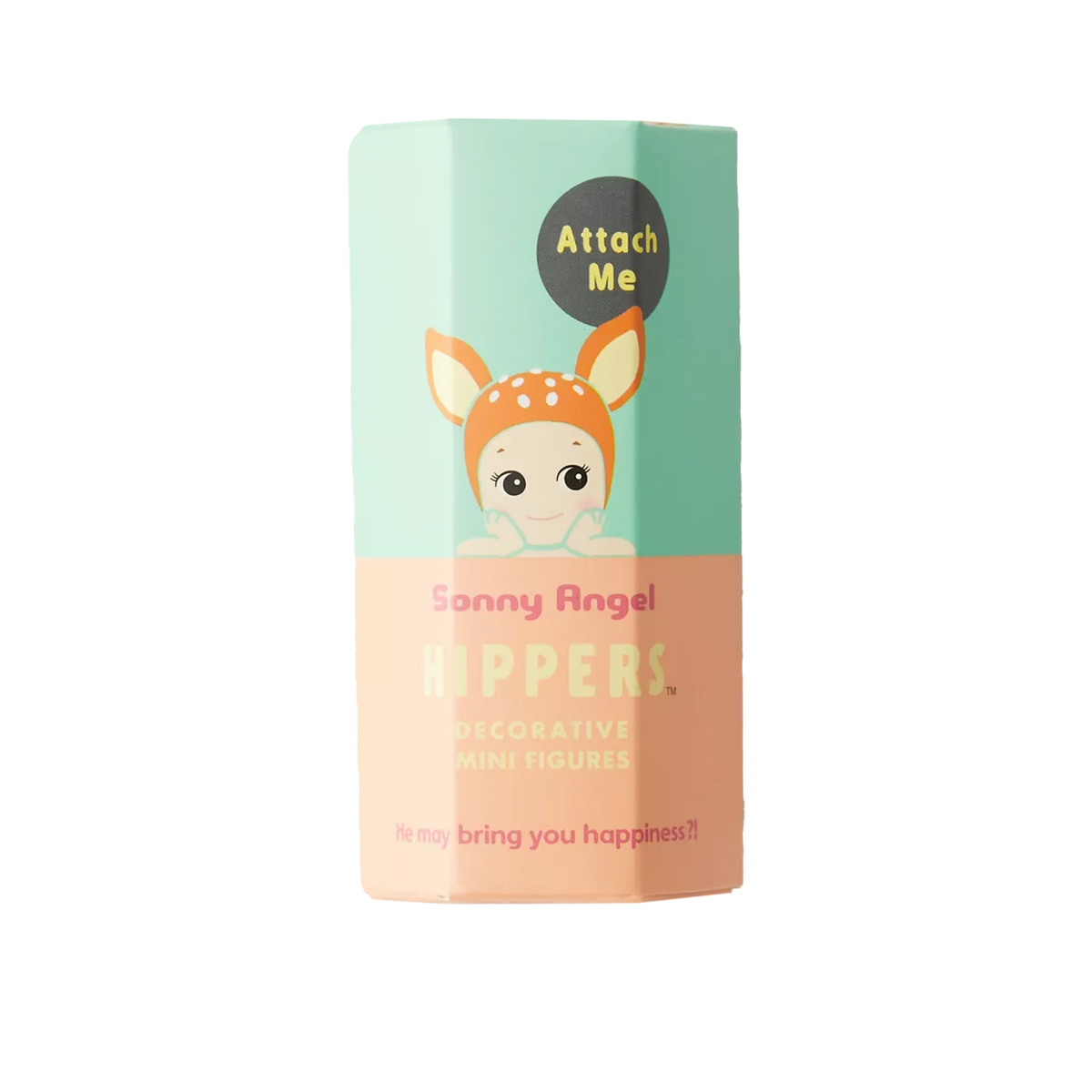 Sonny Angel HIPPERS Animal Series Blind Box