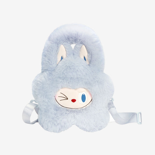 THE MONSTERS Classic Series – Plush Flower Bag