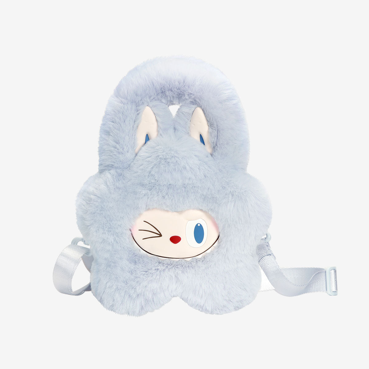 THE MONSTERS Classic Series – Plush Flower Bag