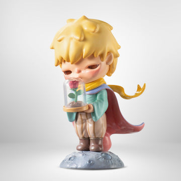 Hirono The Little Prince Figurine