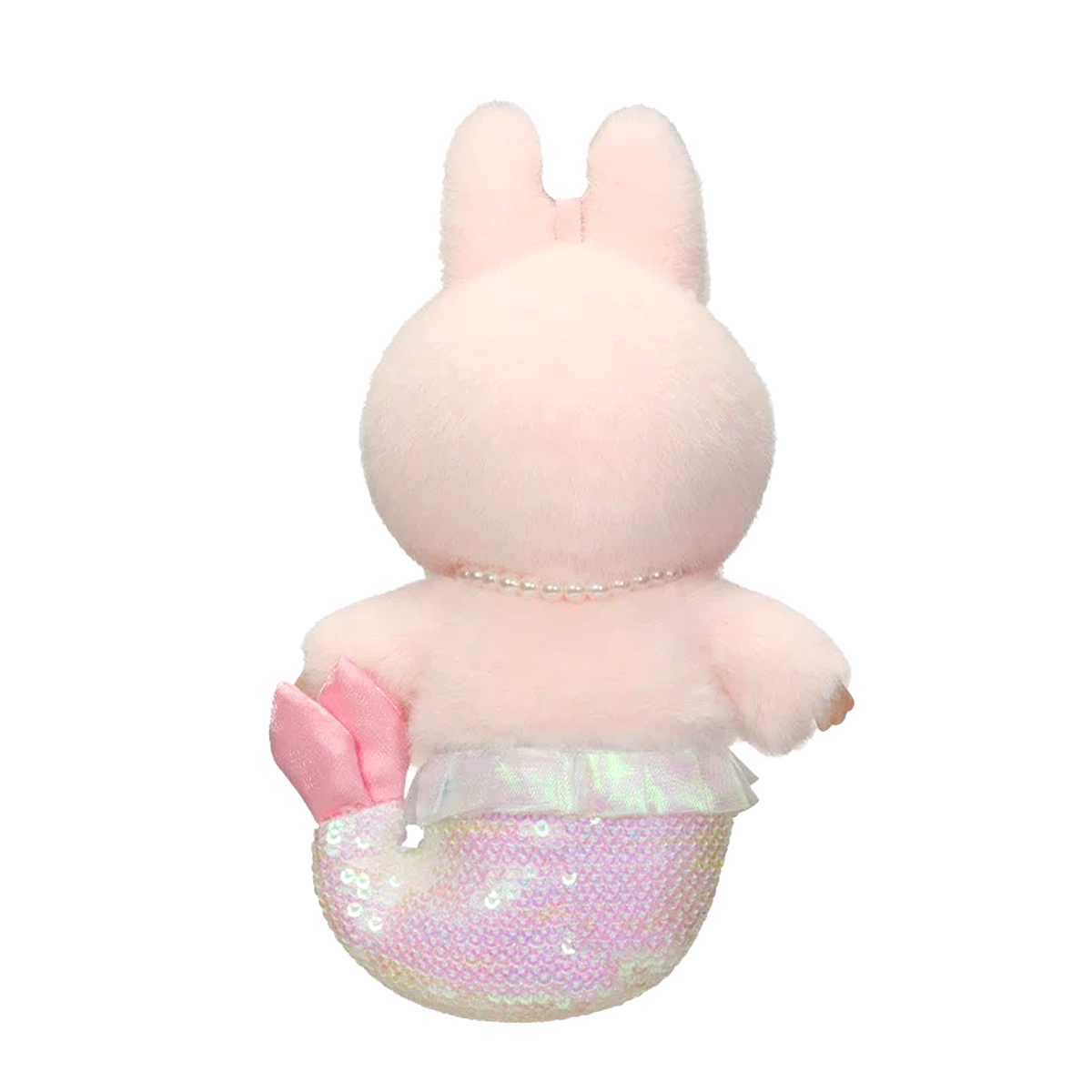 POP MART THE MONSTERS De Vliegende Labubu Series Mokoko Hanging Card, POP LAND Exclusive