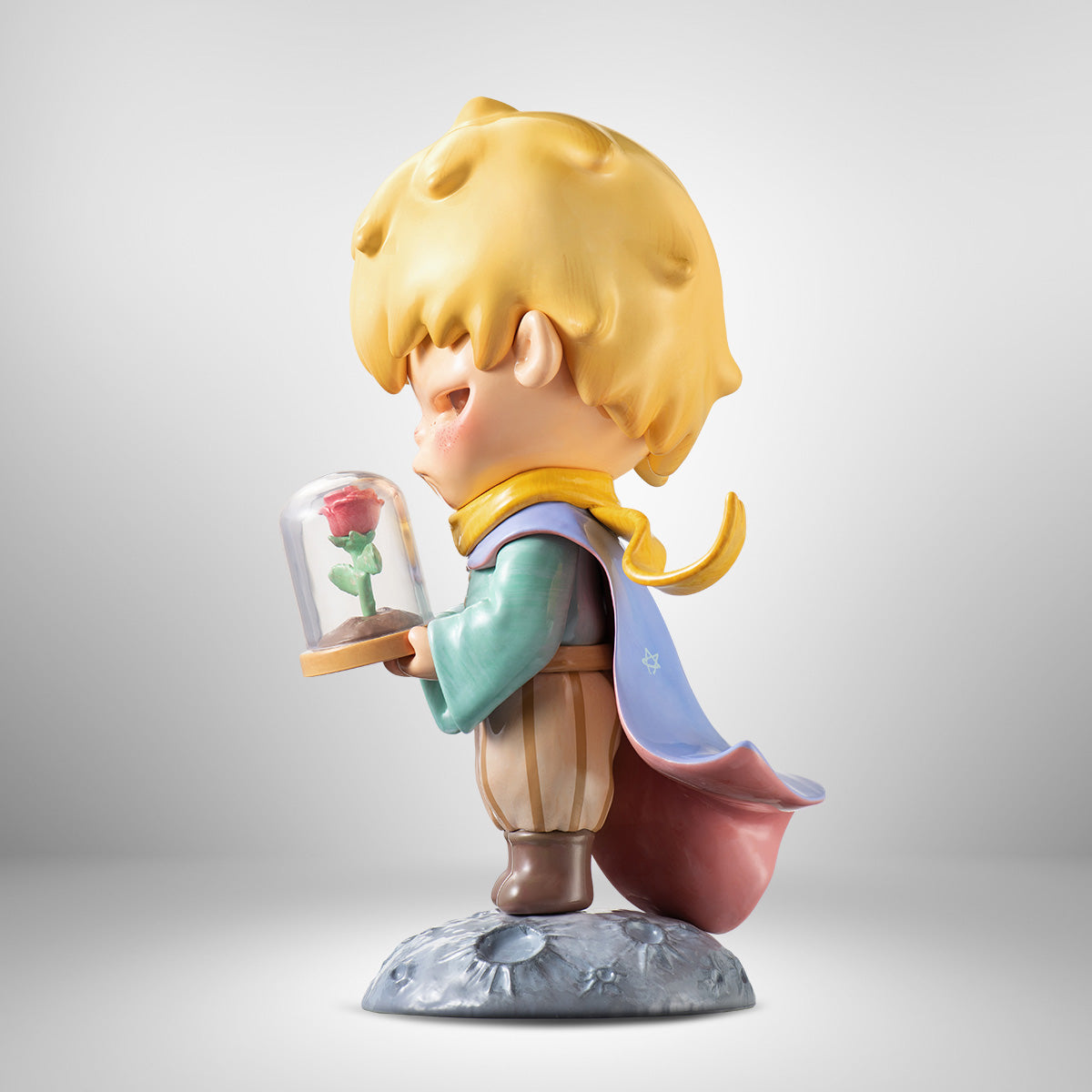 Hirono The Little Prince Figurine