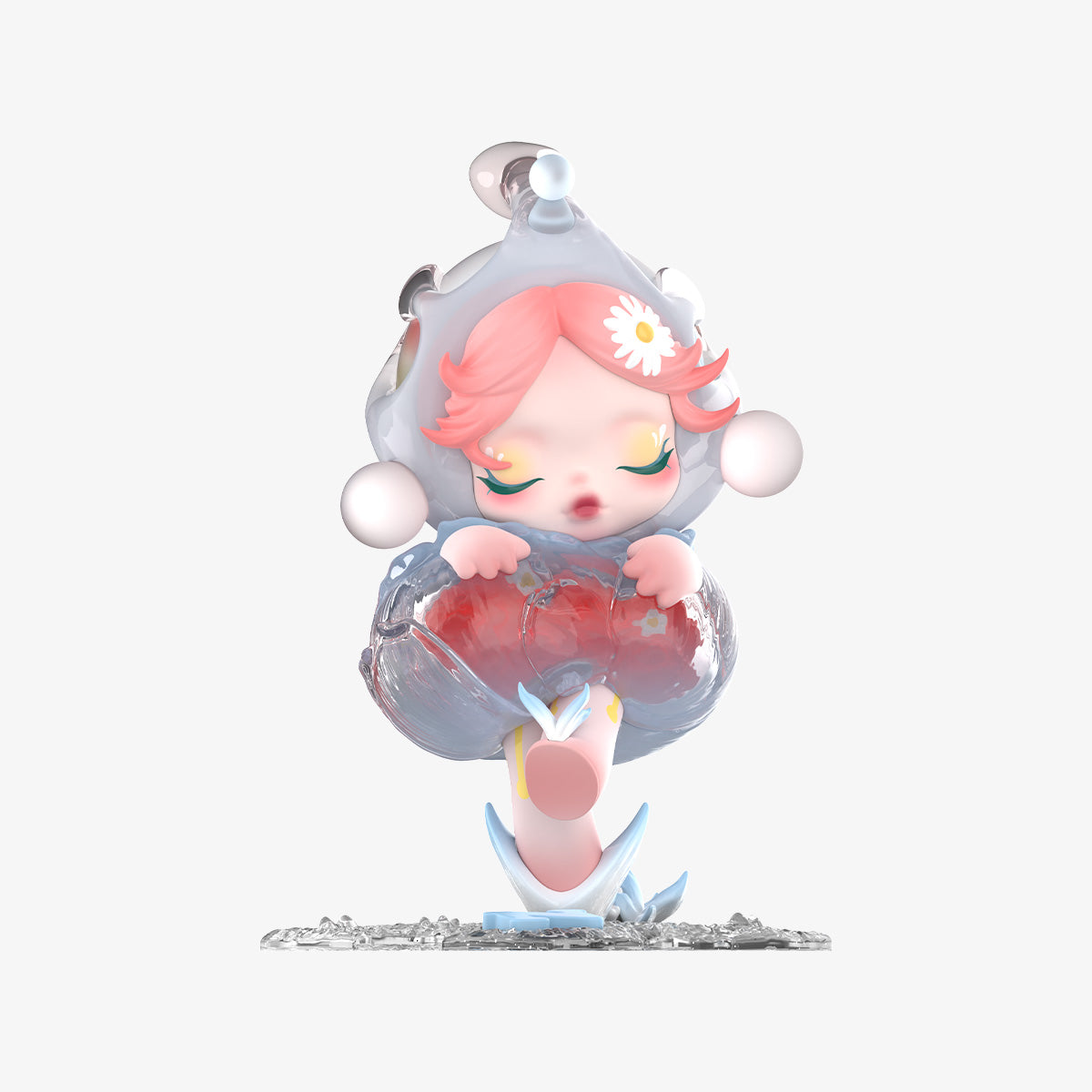 Pop Mart - Hand in Hand Series Figures