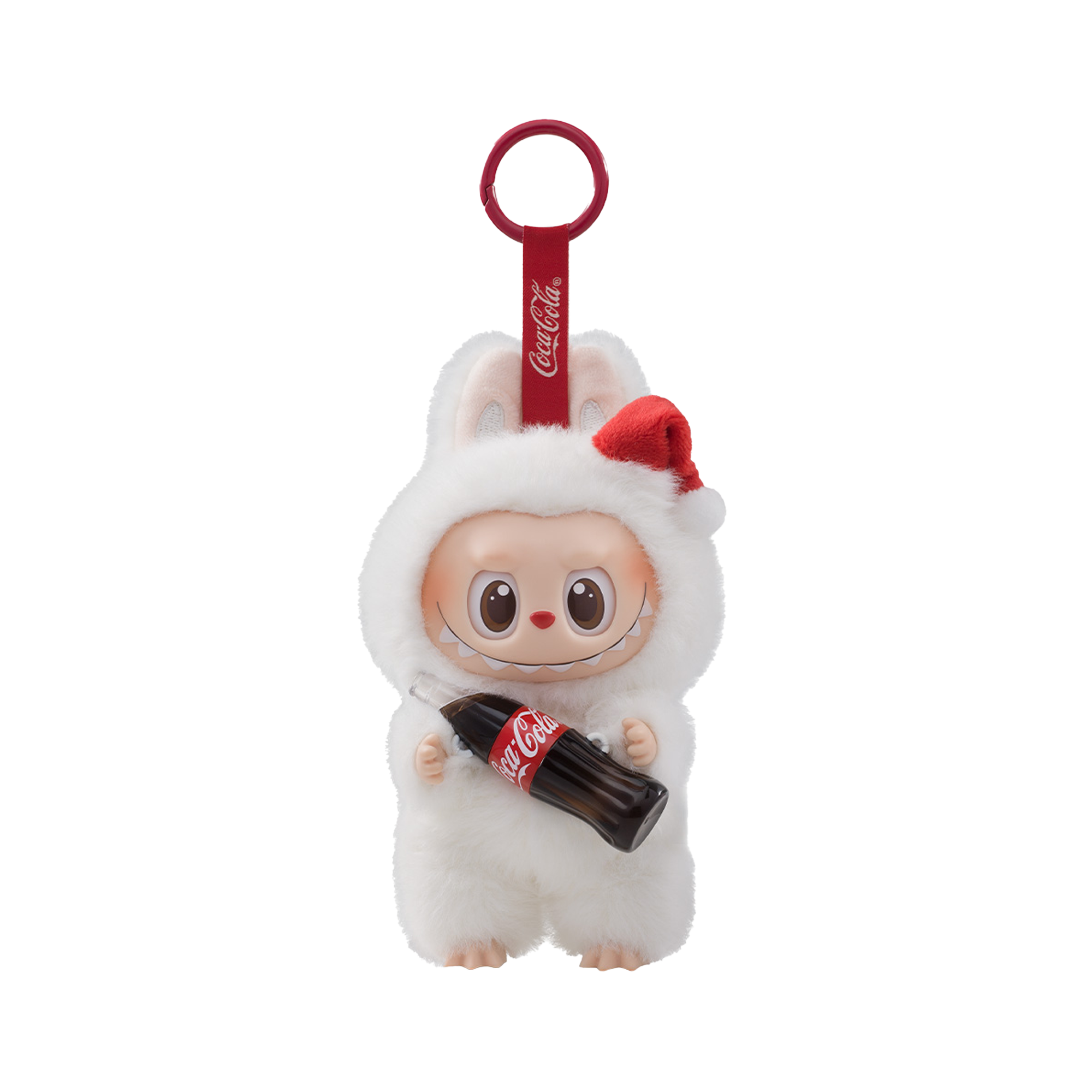 The Monsters Coca-Cola Series (Vinyl Face Blind Box) – POP CULTURE