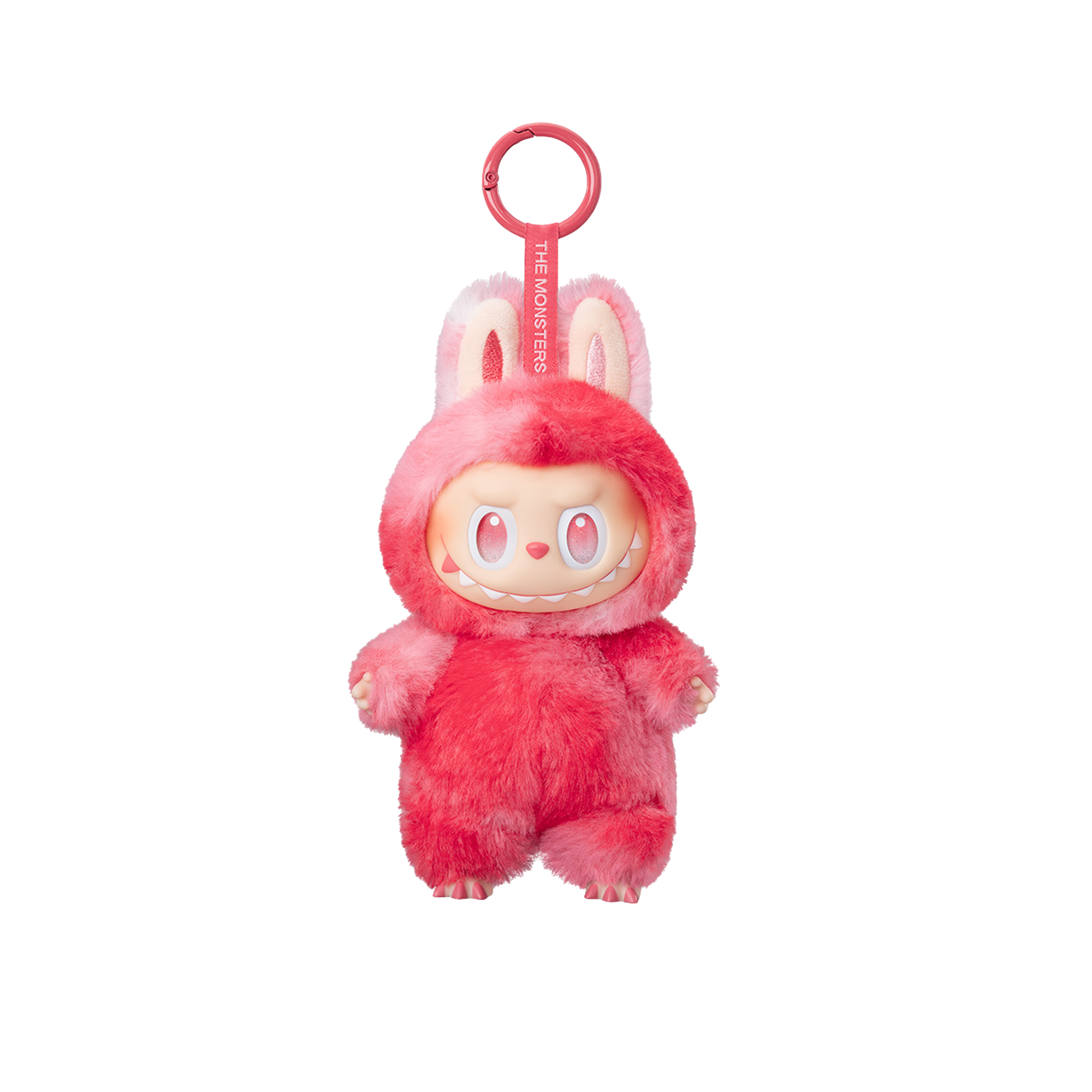 POP MART The Monsters - Big Into Energy – Vinyl Plush Pendant POP MART The Monsters - Big Into Energy – Vinyl Plush Pendant
