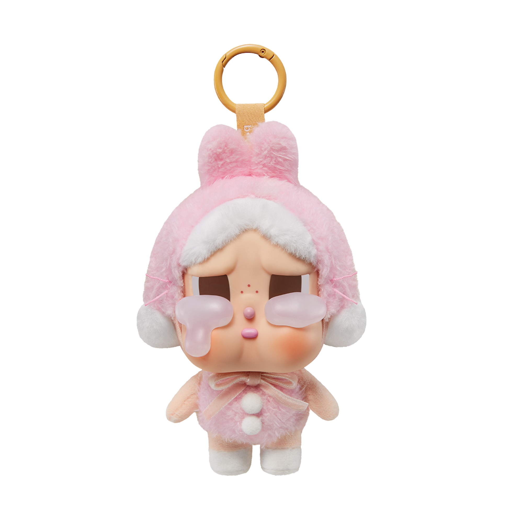 CRYBABY Crying Again Series-Vinyl Face Plush Blind Boxes – POP CRYBABY Crying Again Series-Vinyl Face Plush Blind Boxes – POP