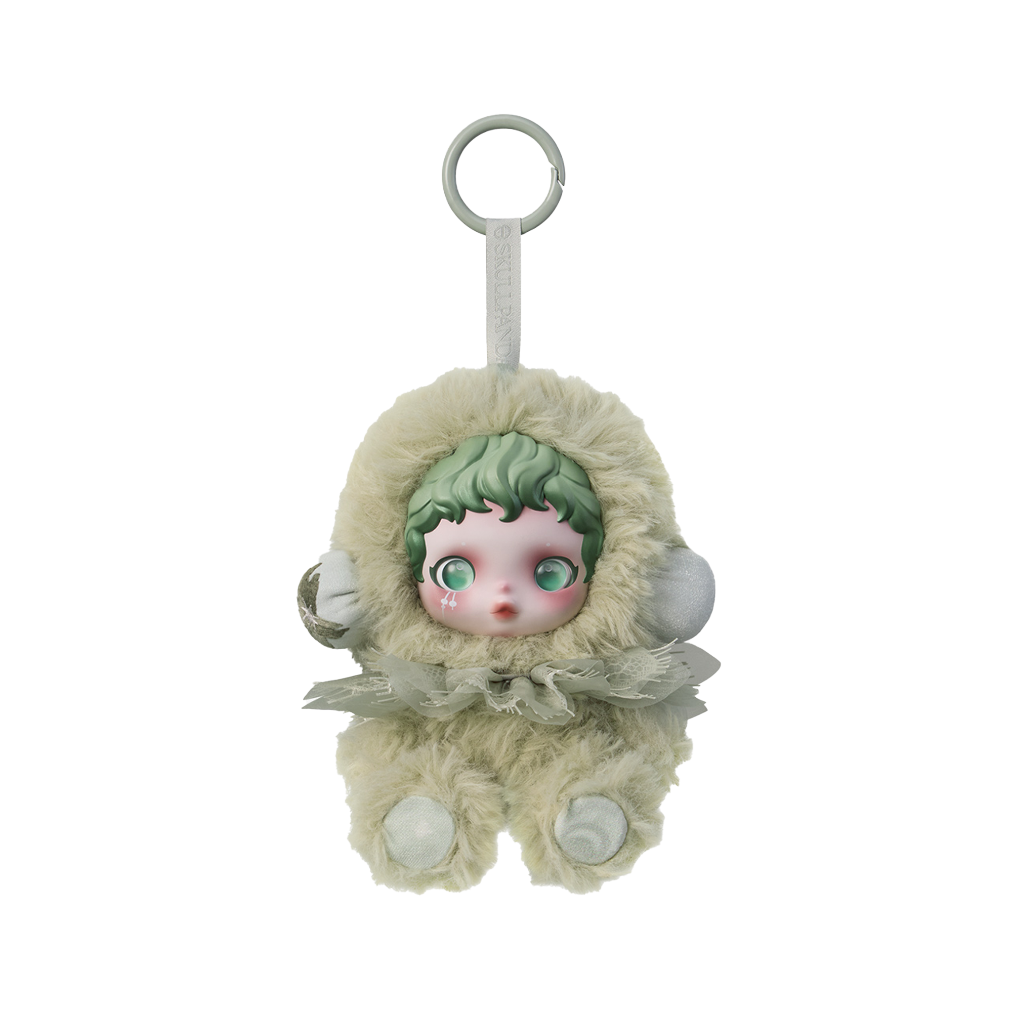 SKULLPANDA L'impressionnisme Series Plush Doll – POP CULTURE DEPOT SKULLPANDA L'impressionnisme Series Plush Doll – POP CULTURE DEPOT