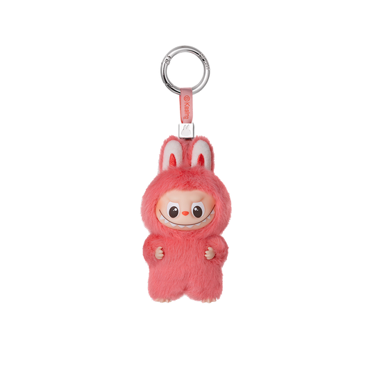 THE MONSTERS Pin for Love Series – Vinyl Plush Pendant Blind Box (N–Z)