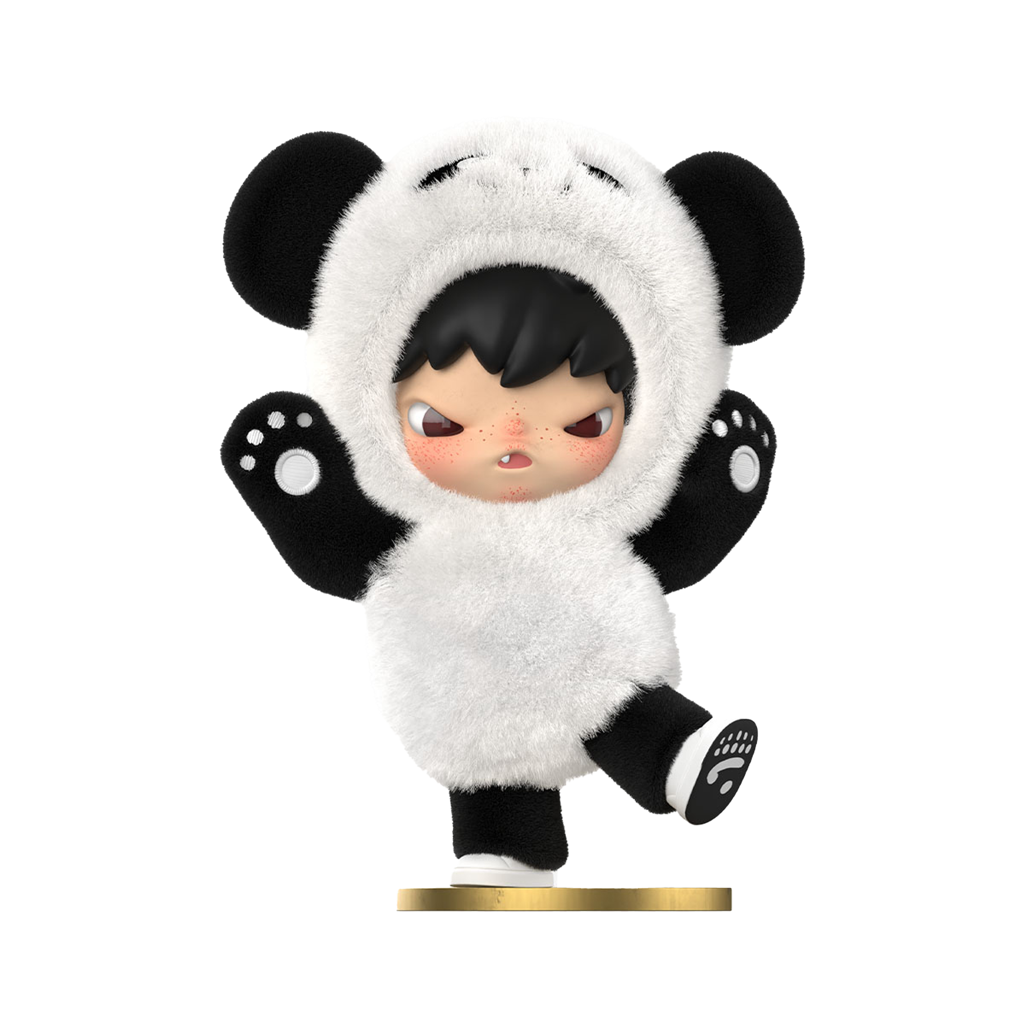 Hirono - CLOT Series Figures Blind Box – POP CULTURE DEPOT