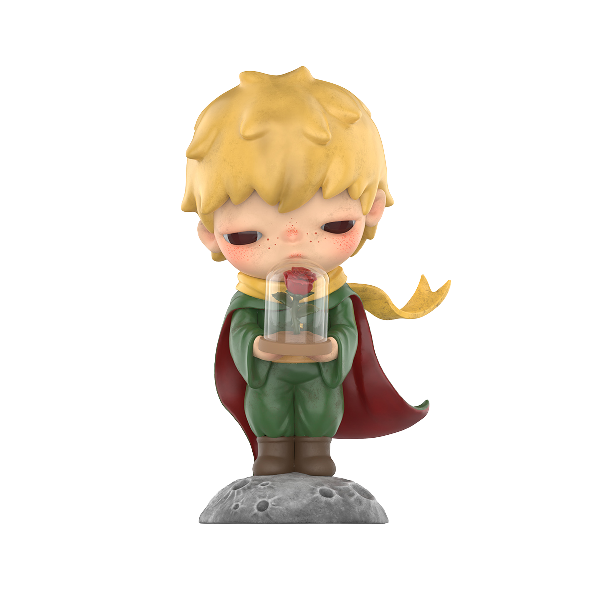 Hirono × Le Petit Prince Series Figures (Blind Boxes) – POP Hirono × Le Petit Prince Series Figures (Blind Boxes) – POP