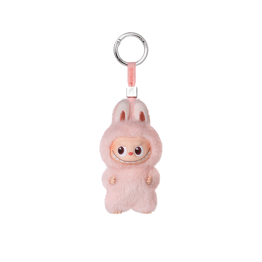THE MONSTERS Pin for Love Series – Vinyl Plush Pendant Blind Box (A–M)