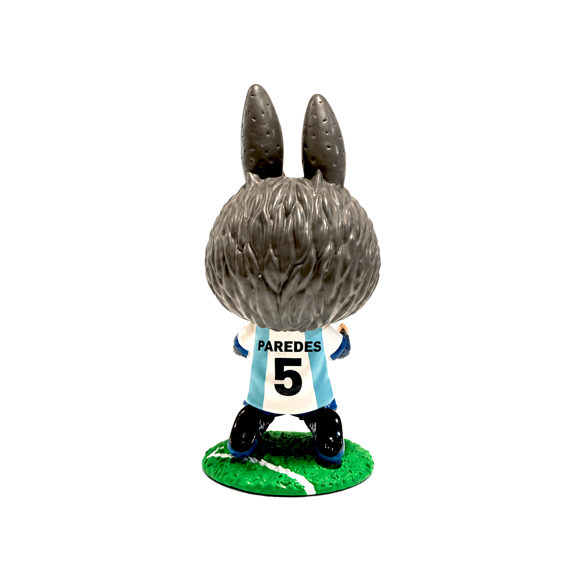 Asociación del Fútbol Argentina AFA Blind Box Series Figures Collab by Pop Mart – Leandro Paredes Celebration (OIB - Confirmed)