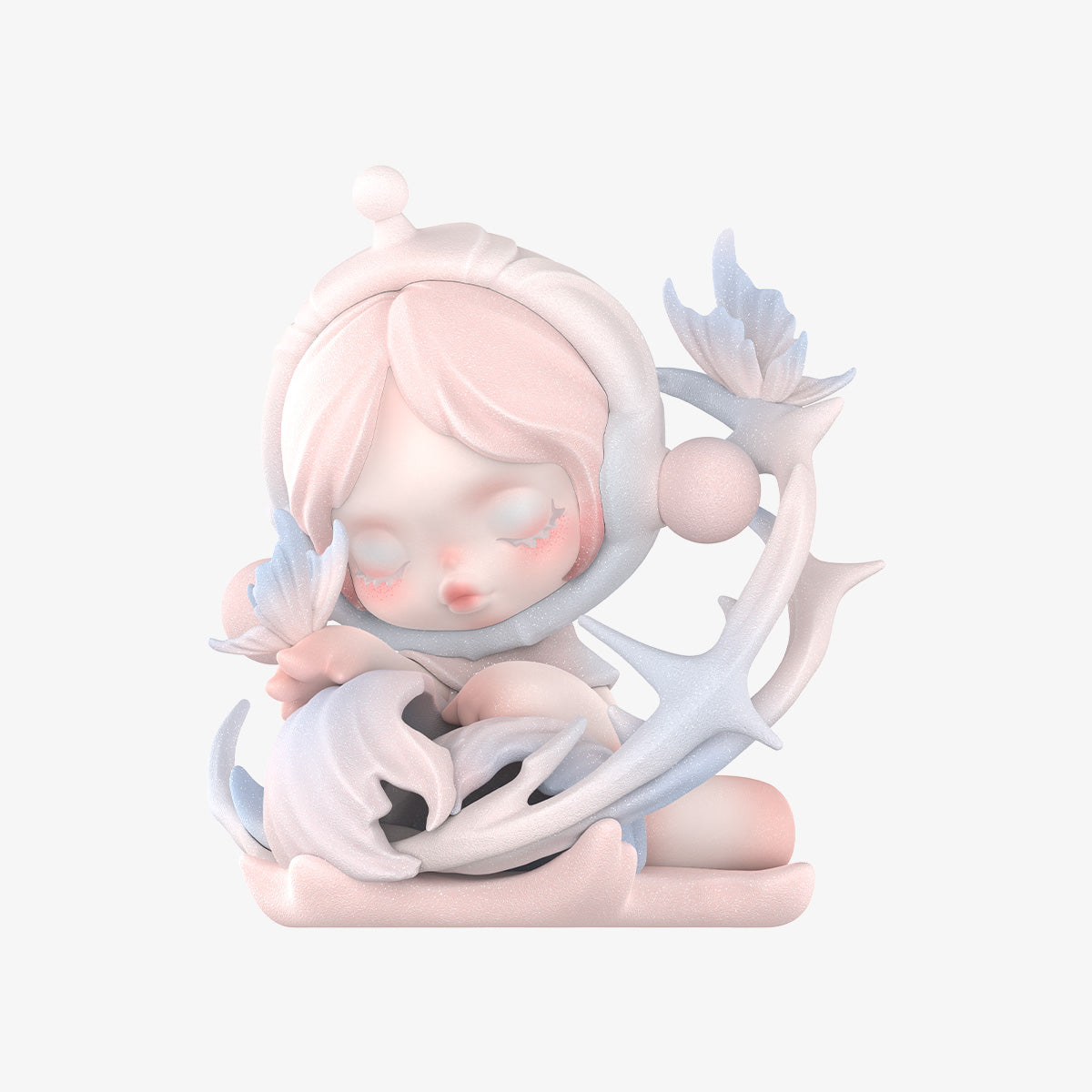SKULLPANDA Paradox Series – Blind Box