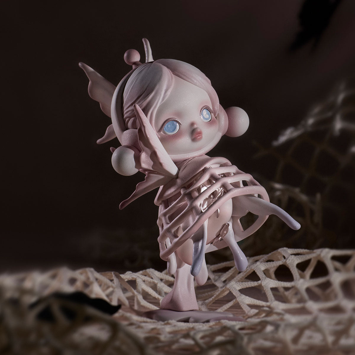 SKULLPANDA Paradox Series – Blind Box