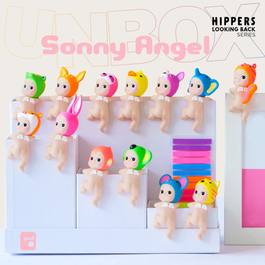 Sonny Angels Looking Back Series Blind Box