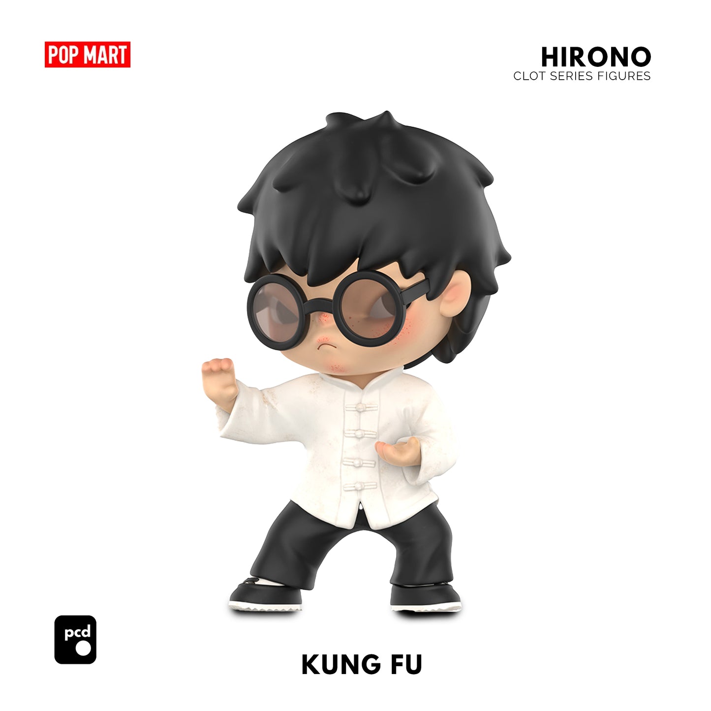 Hirono - CLOT Series Figures Blind Box