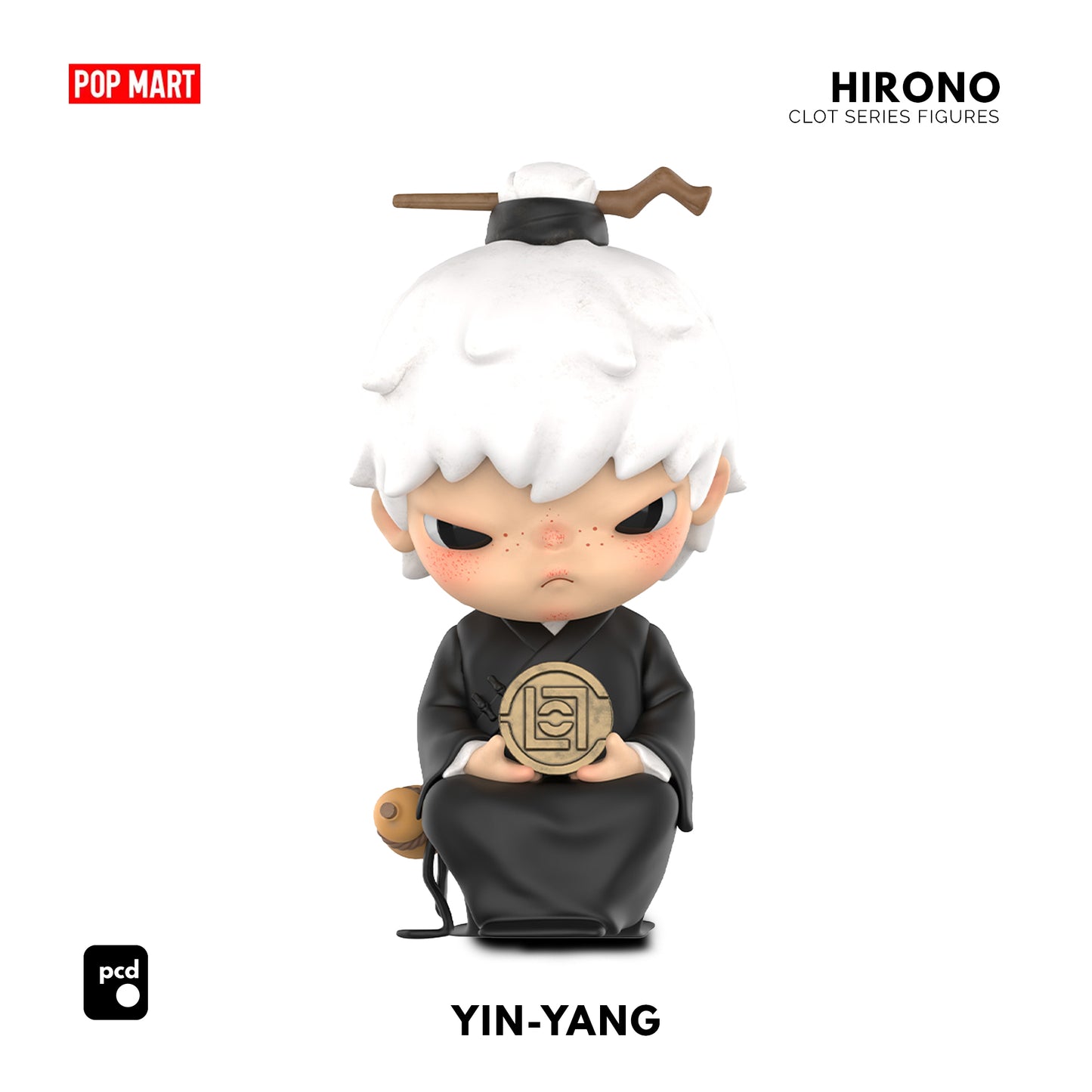 Hirono - CLOT Series Figures Blind Box