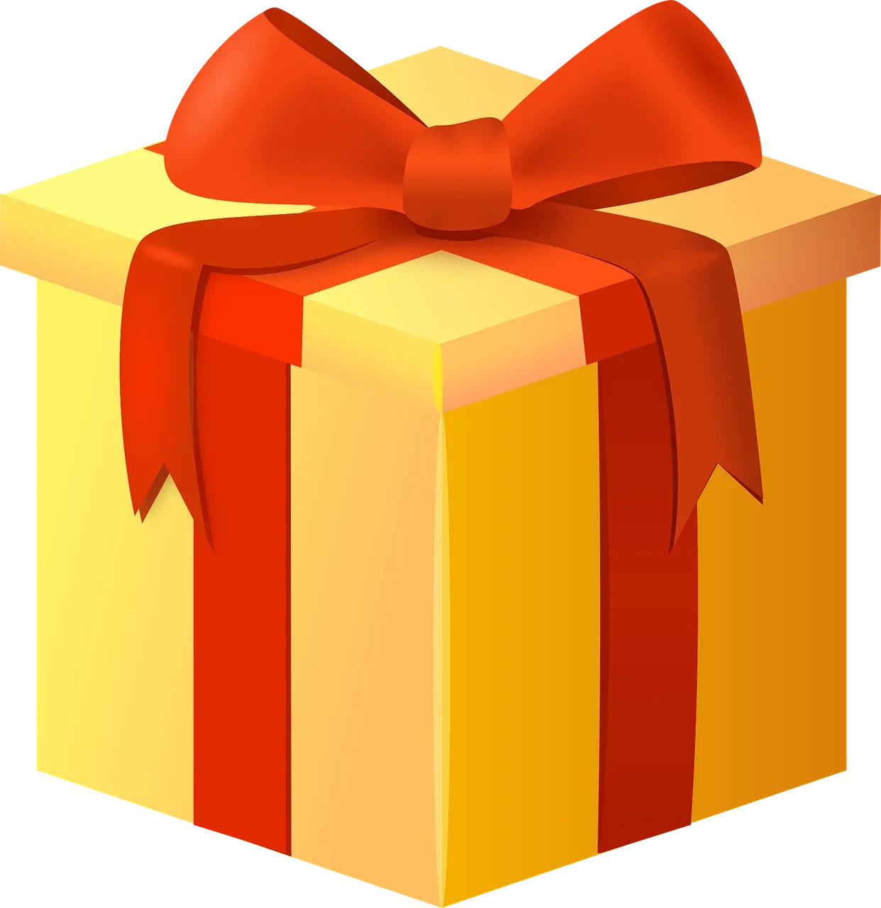 Free Gifts