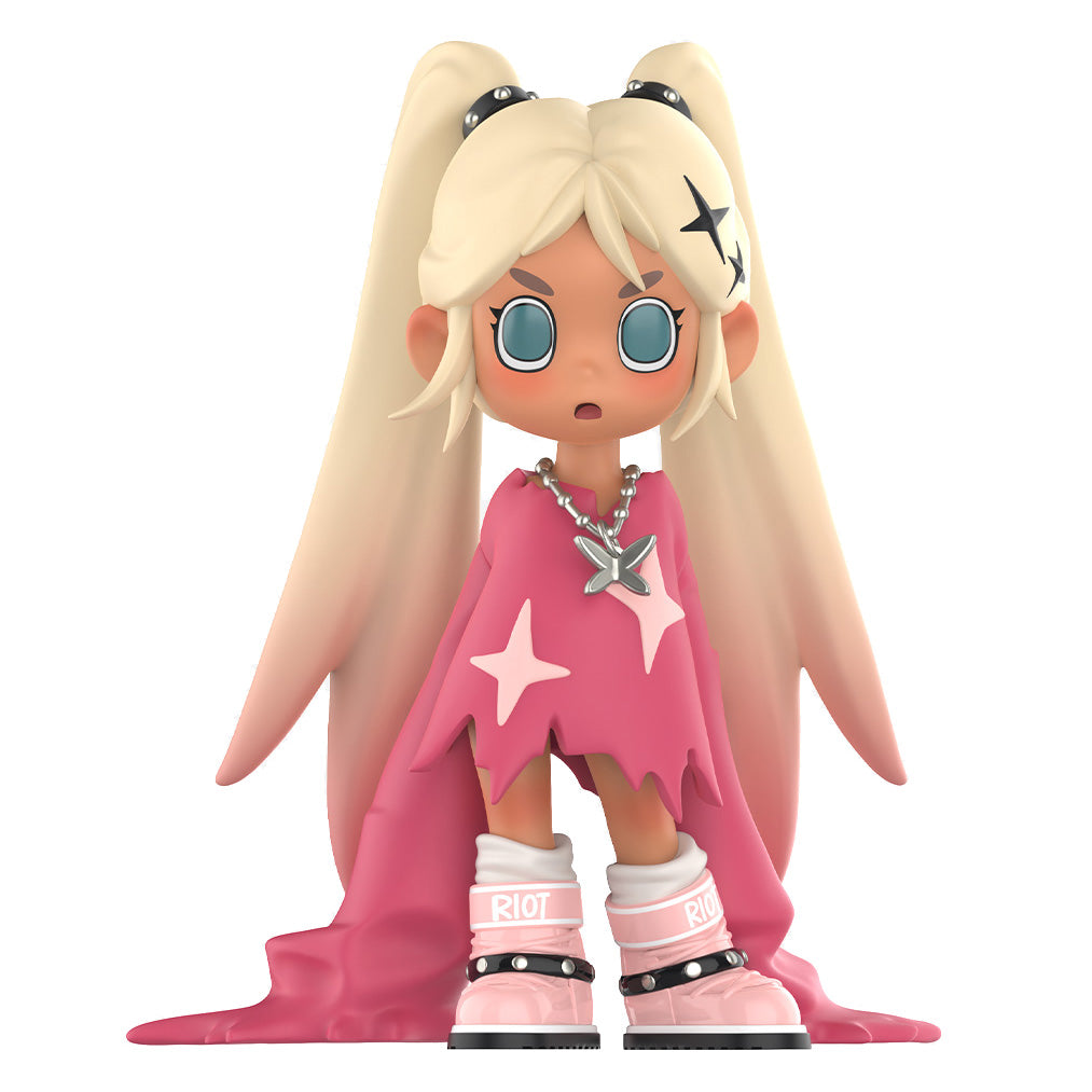 Peach Riot