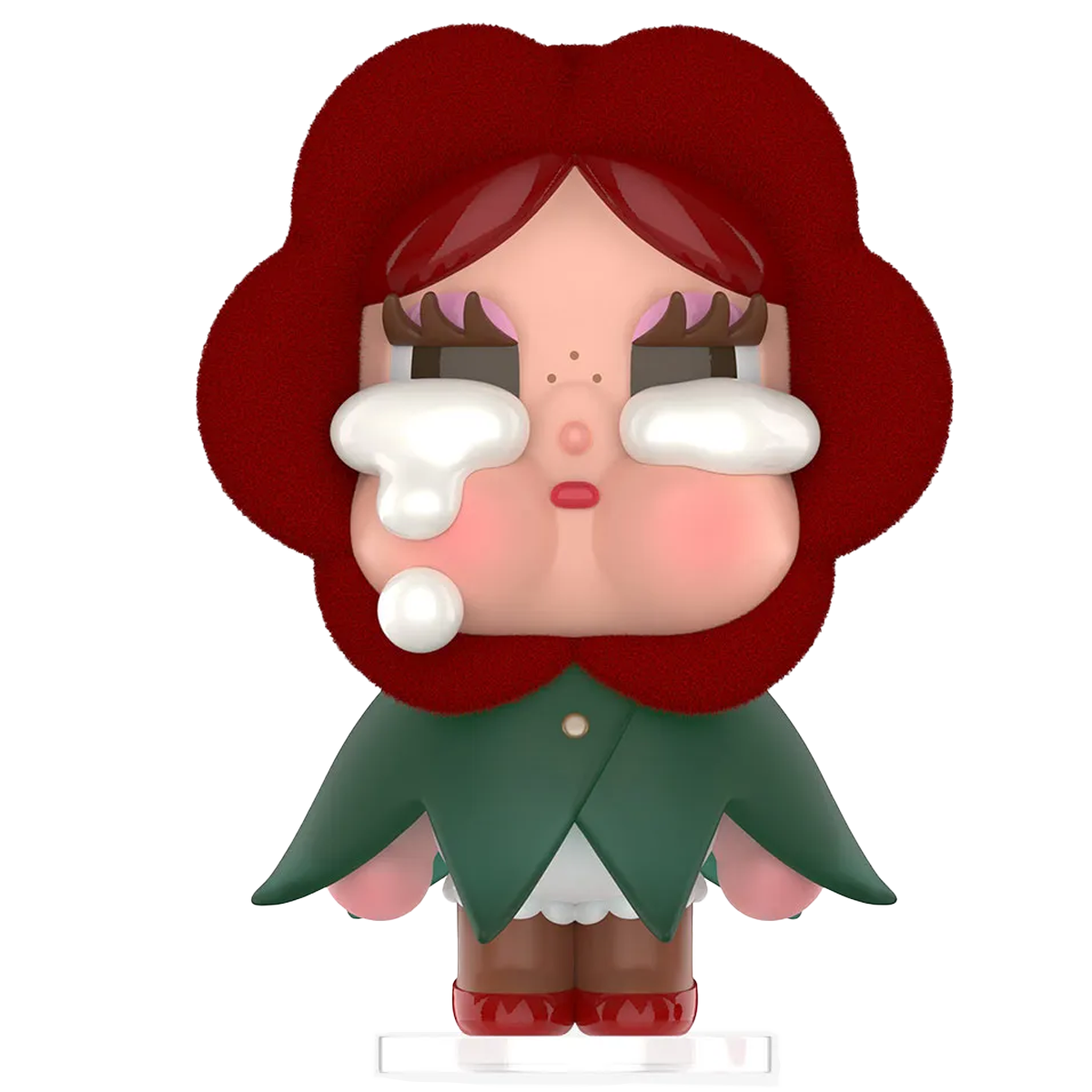 CRYBABY