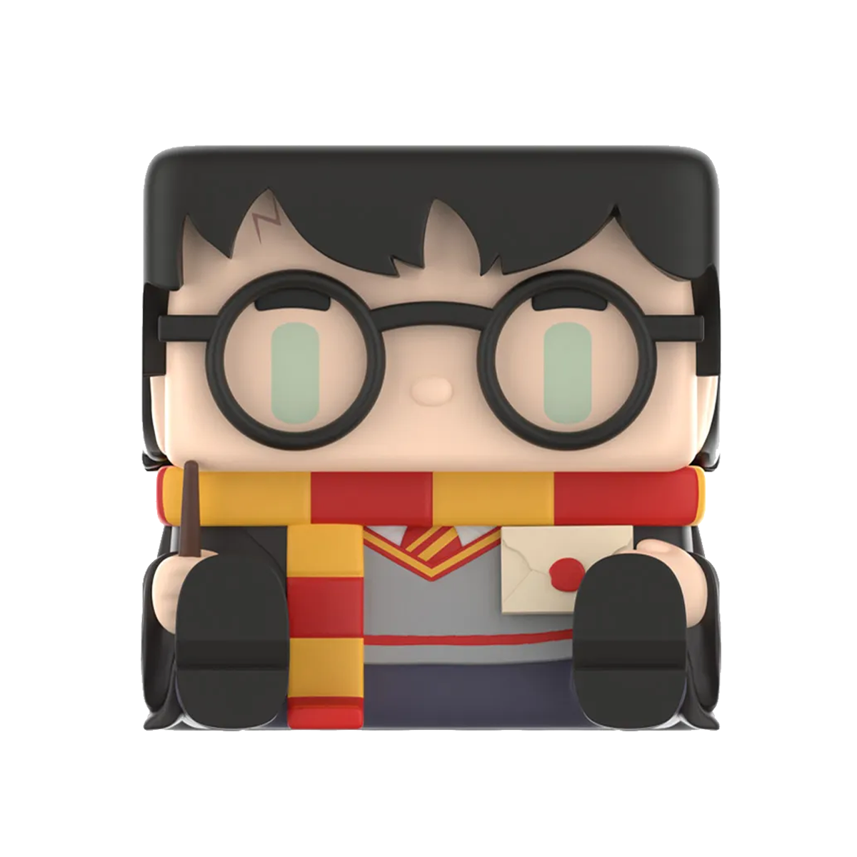 Pop Mart - Harry Potter Collab