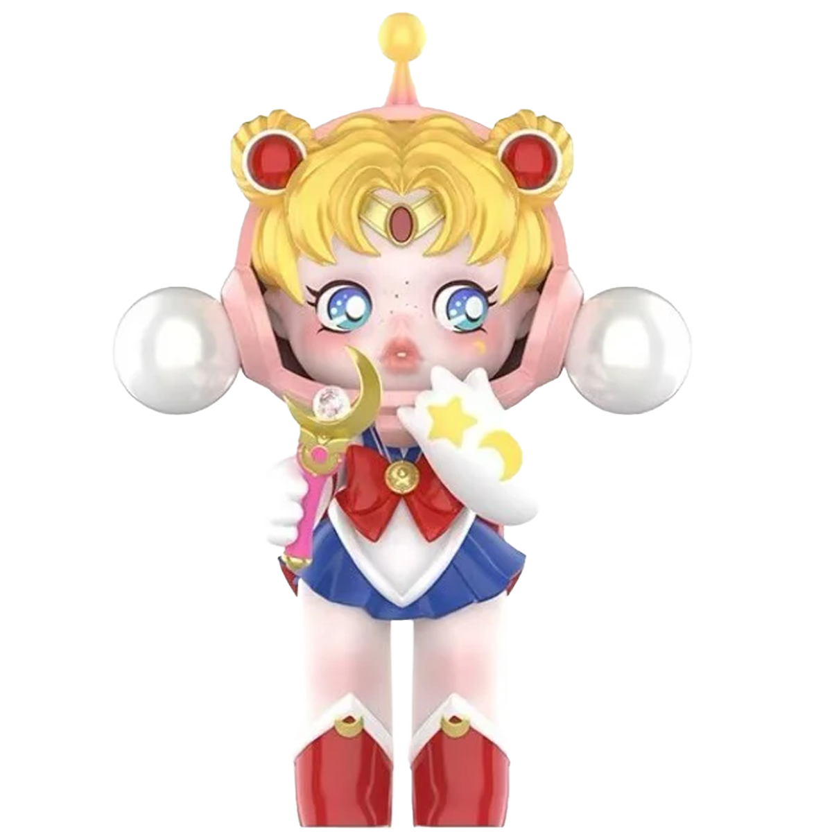 Pop Mart Skullpanda - Blind Boxes