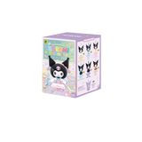 KUROMI School Life Series Plush Blind Box