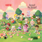 Pop Mart - Hand in Hand Series Figures