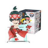POP MART Overwatch: Play of the Game Series Figures Blind Box