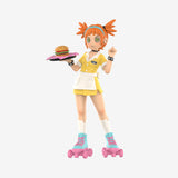 Pop Mart Peach Riot - Rush Hour Series Figures
