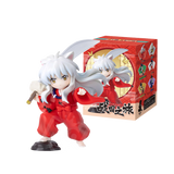 POP MART × GONG – Inuyasha The Journey of Sengoku Series Figures Blind Box