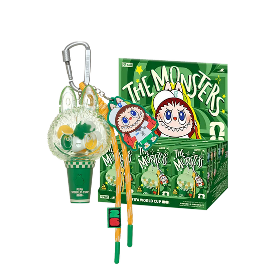 THE MONSTERS × FIFA Series – Mini Pendant Light Blind Box