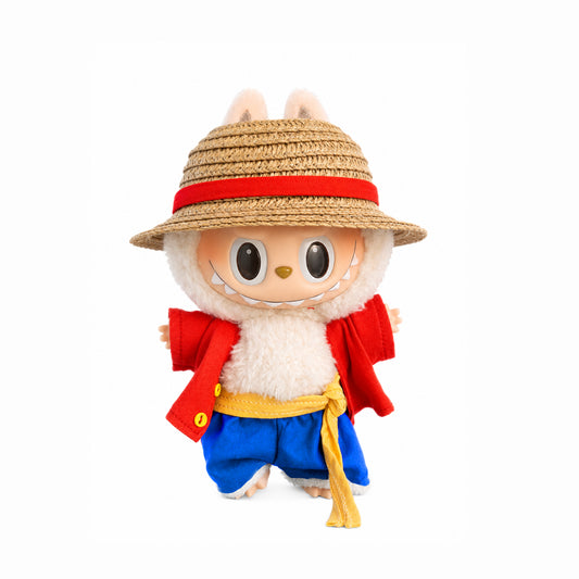 The Monsters Pirate Adventure Outfit