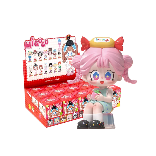 MILAY Migogo Mini Series Blind Box