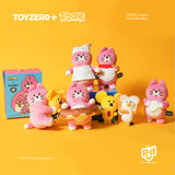 ZIZONE - Plush Blind Box