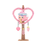PUCKY Dreamy Wishes Series Figures