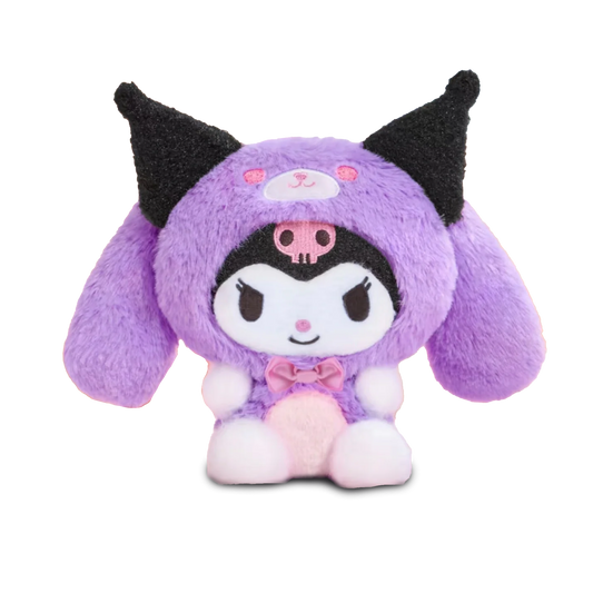 Sanrio Characters Overjoy Series Plush Blind Box