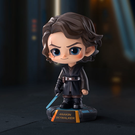 Star Wars Bobblehead Series Figures - Pop Mart