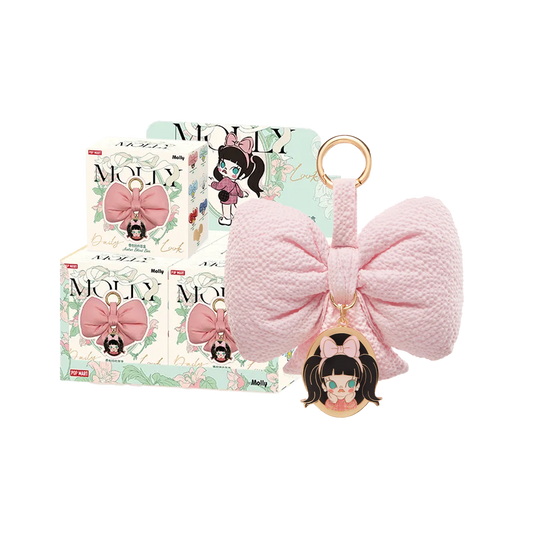 MOLLY Daily Look Series – Sachet Blind Box