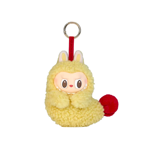 THE MONSTERS Wacky Mart Series-Earphone Case