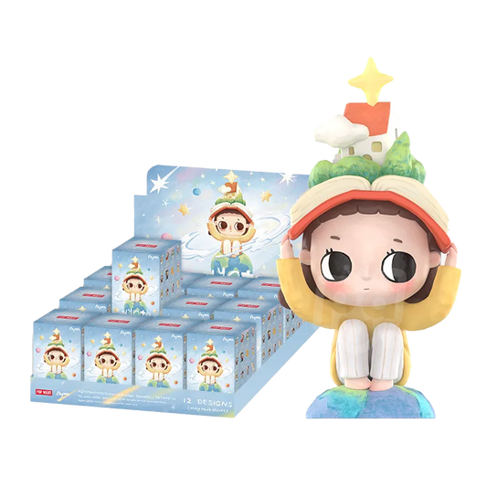 Nyota We Are All Stars Series Figures Blind Box