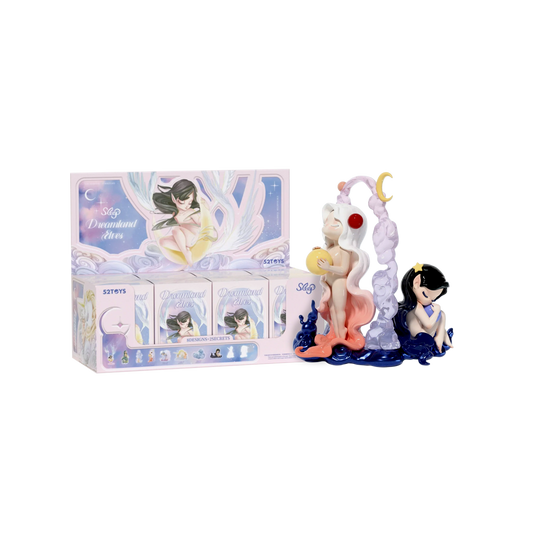 SLEEP Dreamland Elves Figure Blind Box Series