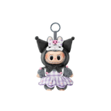 THE MONSTERS × Hello Kitty and Friends Series-Vinyl Plush Pendant Blind Box