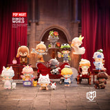 DIMOO: No One's Gonna Sleep Tonight Series Figures