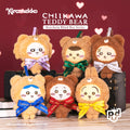Chiikawa Teddy Bear Keychain Blind Box Series - Kiramekko