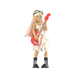 Peach Riot Rise Up Series Figures