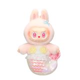 POP MART THE MONSTERS De Vliegende Labubu Series Mokoko Hanging Card, POP LAND Exclusive